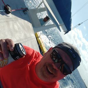 Meet your Posher, Randy